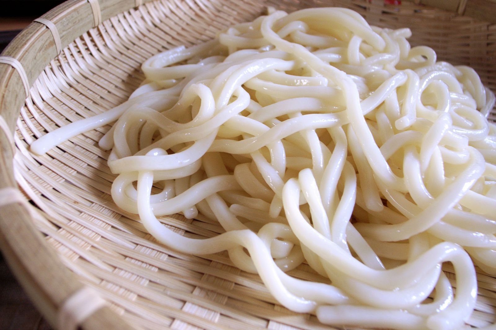 UDON The Japanese Noodles | Foodland