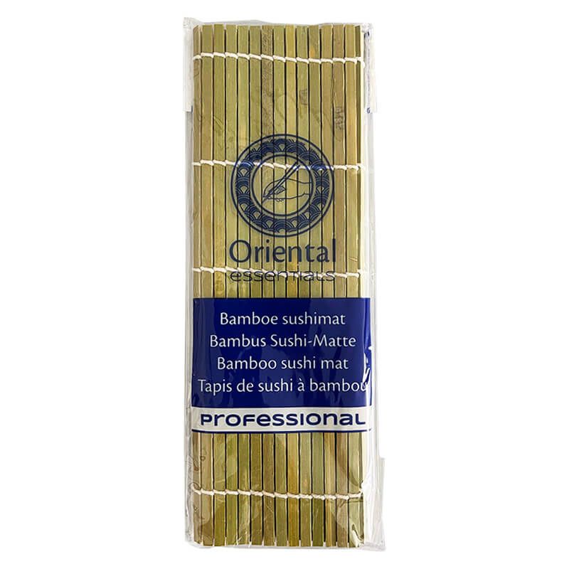 Bambusová podložka na suši | Sushi mat EMRO 6006474