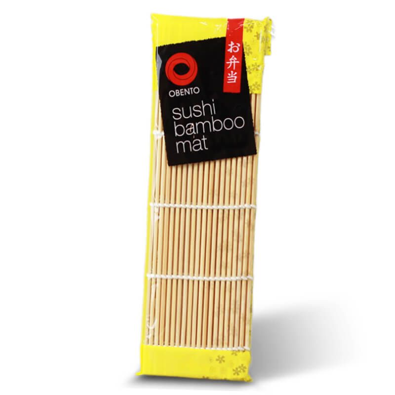Bambusová podložka na suši | Sushi mat - OBENTO