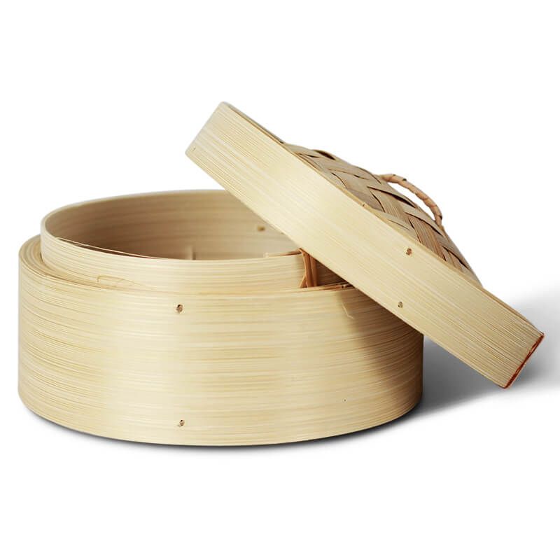 Bambusový parák - vrchnák 6,5 inch (16,51 cm)