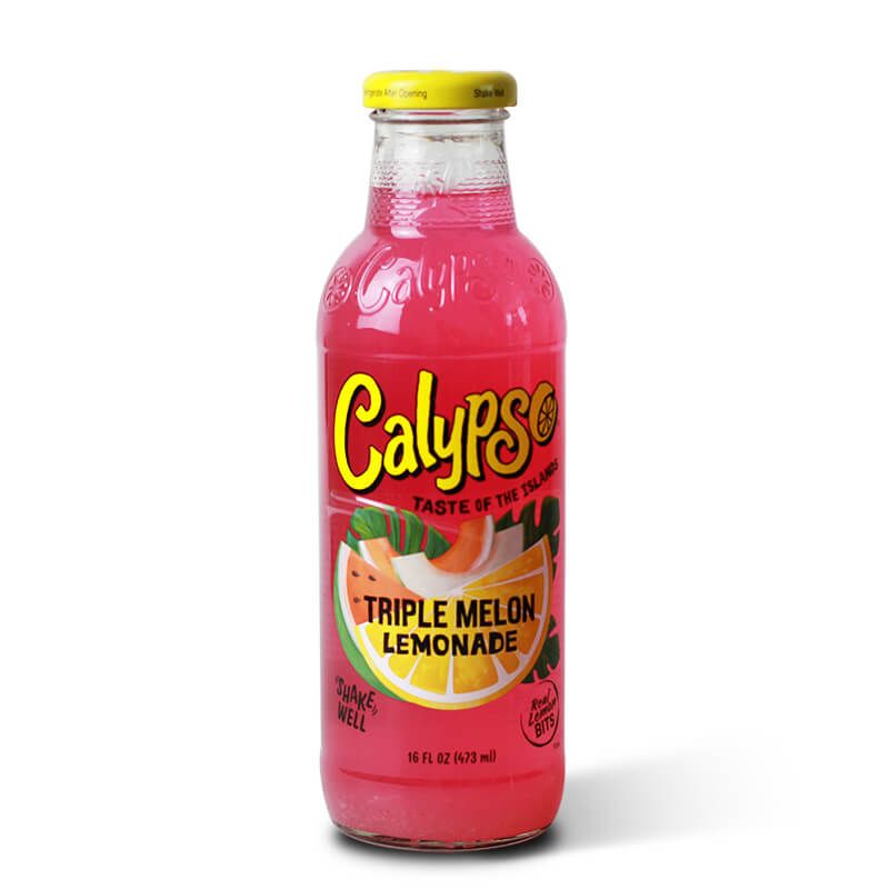 Calypso Calypso Triple Melon limonáda 473 ml