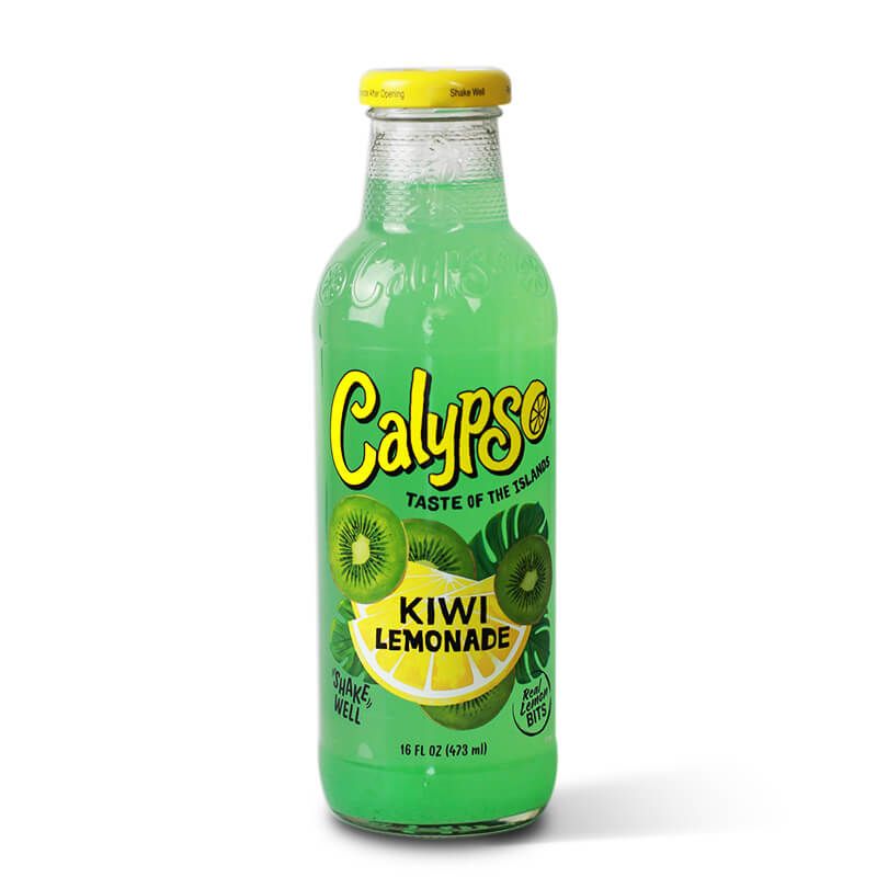 Calypso Kiwi limonáda 473 ml