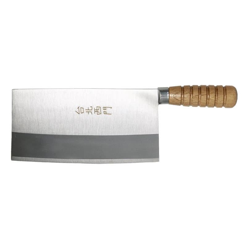 Čínsky sekací nôž Taiwan Jinmen 33x12cm 6088018