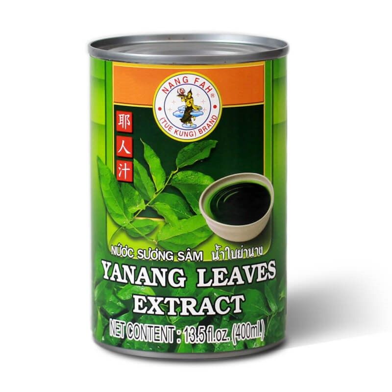 Extrakt z listov yanangu NANG FAH 400ml