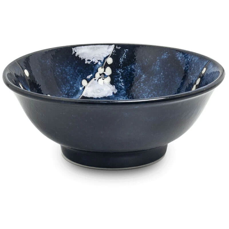 Japonská Misa Hana Blue Ø22 cm | H9 cm 6040851
