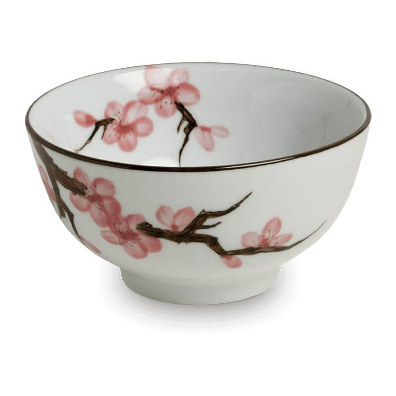 Japonská Miska Sakura Ø11,5 cm | H6 cm 6030334