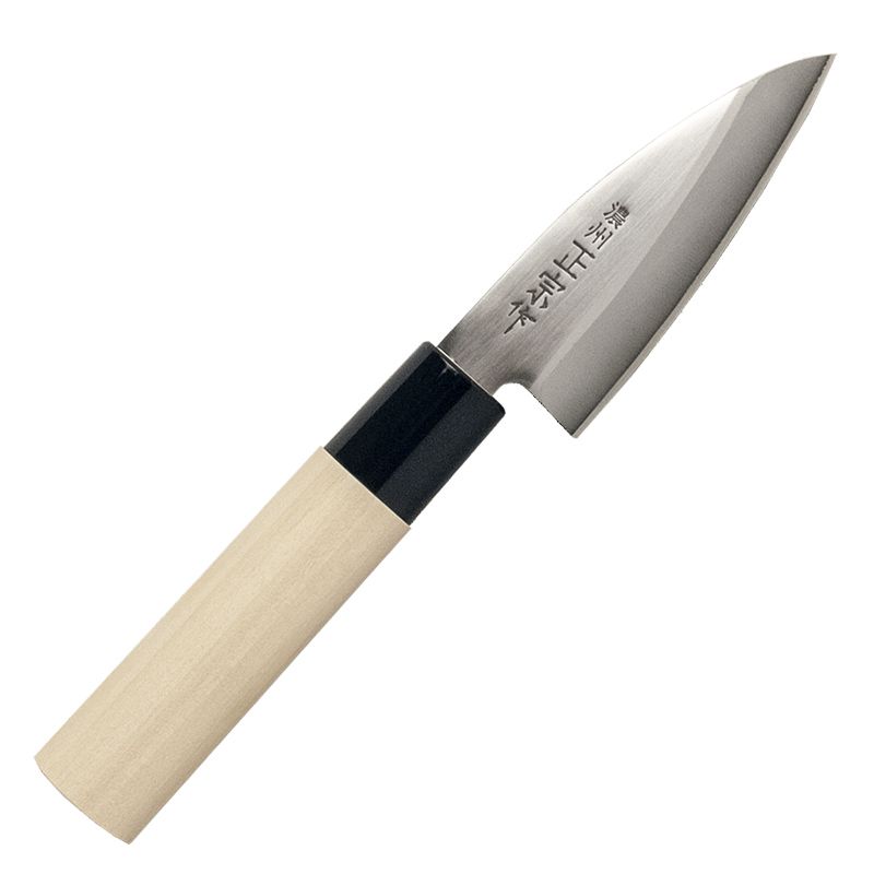 Japonský nôž SATAKE Deba L9cm 6087998