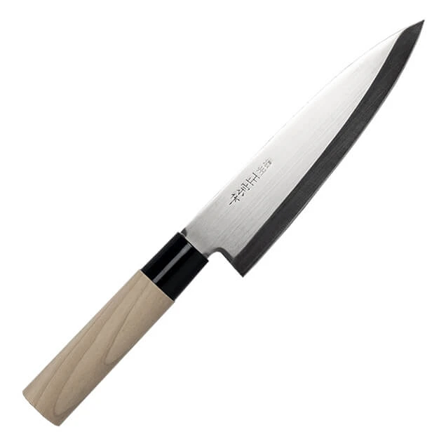 Japonský nôž SATAKE Gyutou L18,5 cm 6088004