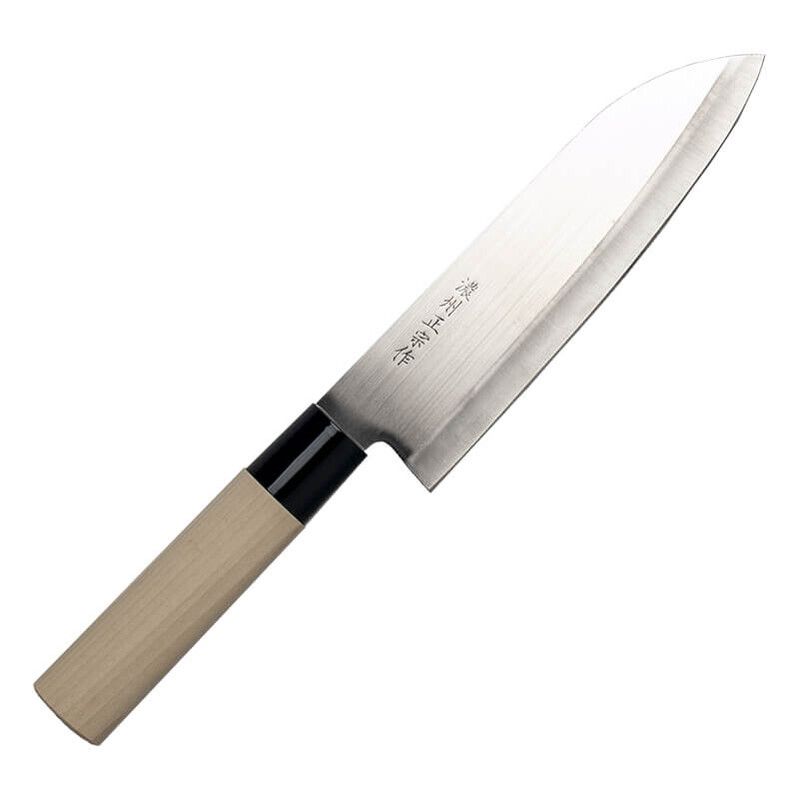 Japonský nôž SATAKE Santoku L17,5 cm 6088005