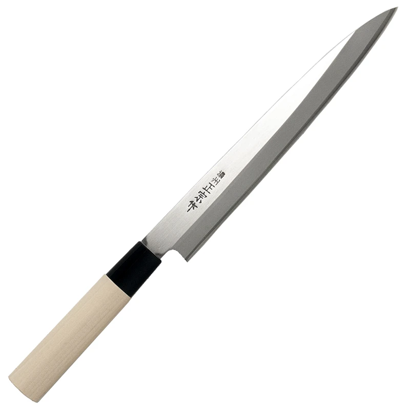 Japonský nôž SATAKE Sashimi L21,5cm 6088008