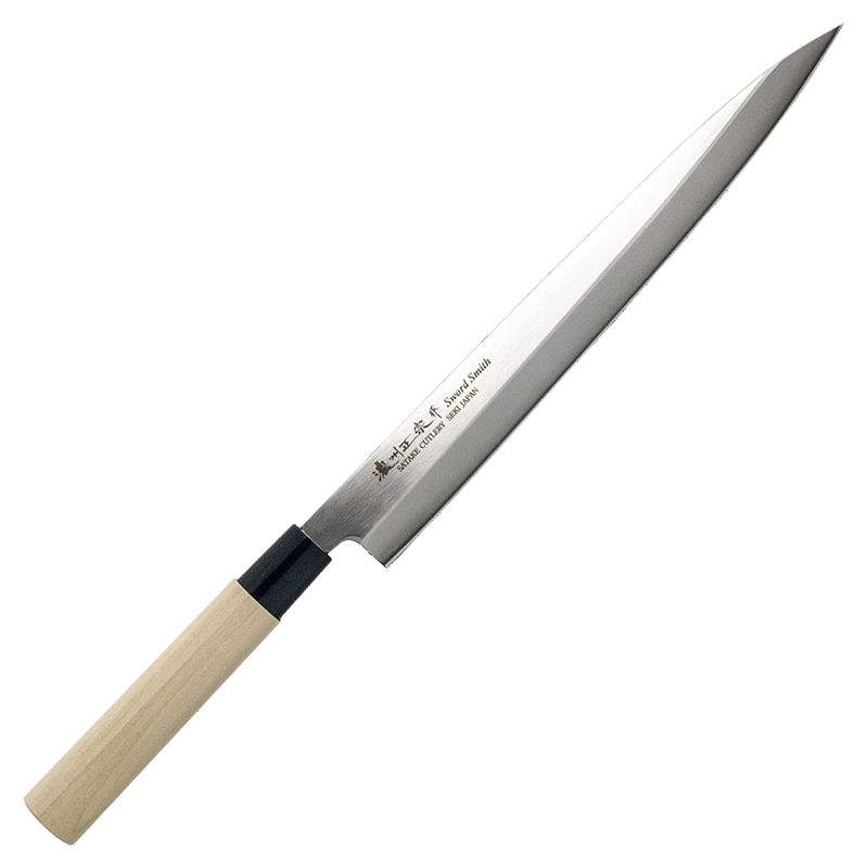 Japonský nôž SATAKE Sashimi L27cm 6088000