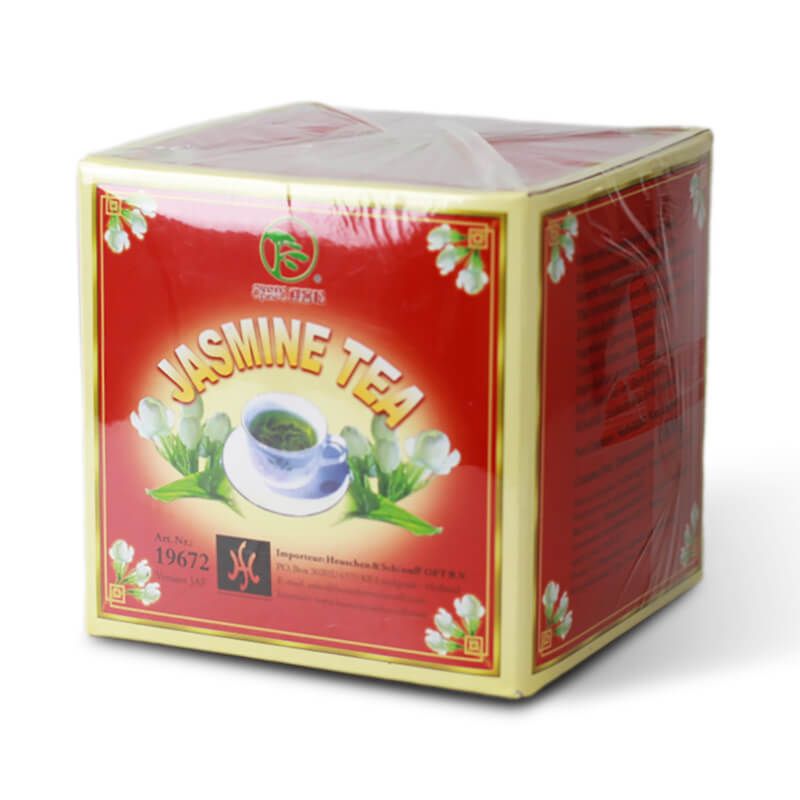 Jasmínový čaj GREETING PINE 1000g