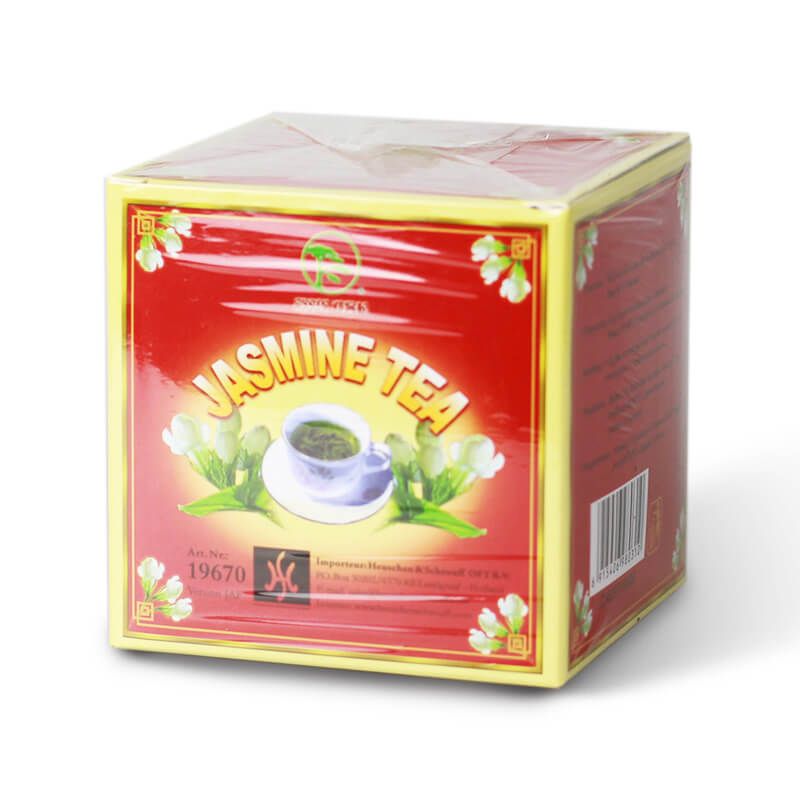 Jasmínový čaj GREETING PINE 250g