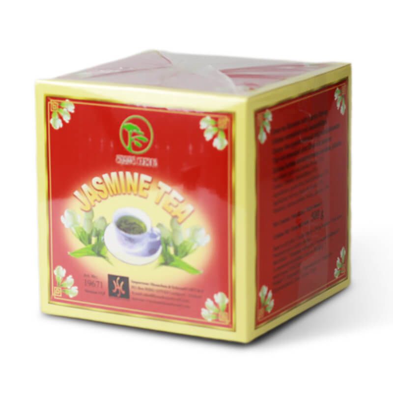 Jasmínový čaj GREETING PINE 500g