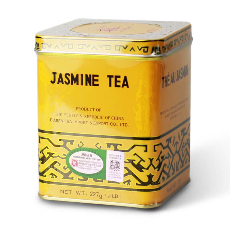 Jasmínový čaj SUNFLOWER 227 g