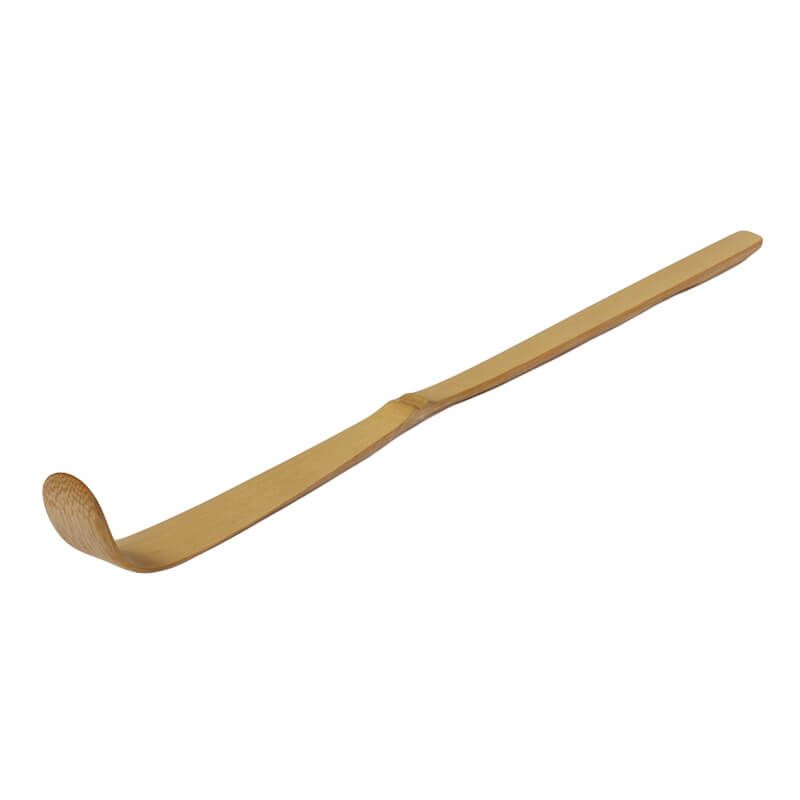 Matcha bambusová lyžica 18 cm 6089271