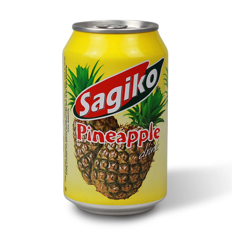 Nápoj Ananás drink SAGIKO 320ml