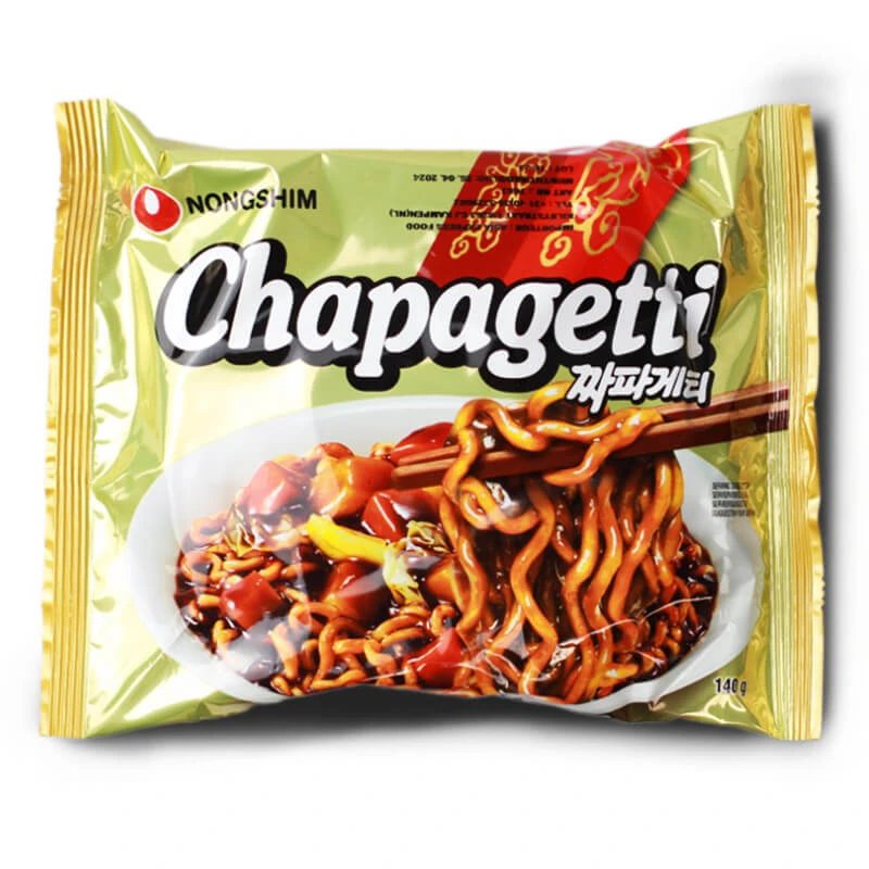 NONGSHIM RAMYUM Chapagetti 140 g