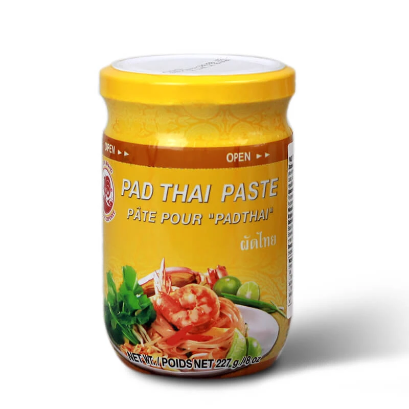 PAD THAI Pasta - COCK BRAND 227g
