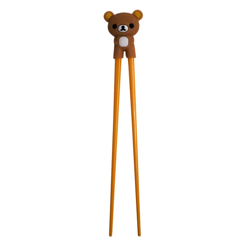 Pomocník na paličky s paličkami Bear H5,3 cm