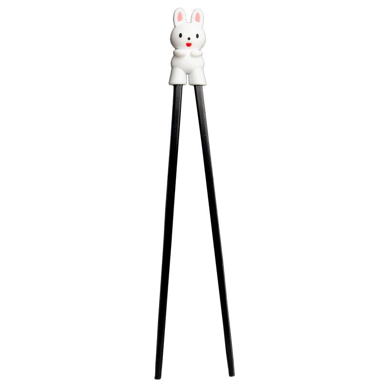 Pomocník na paličky s paličkami Bunny H5,3 cm