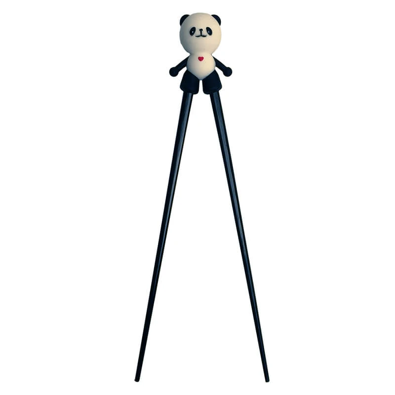 Pomocník na paličky s paličkami Panda H5,3 cm