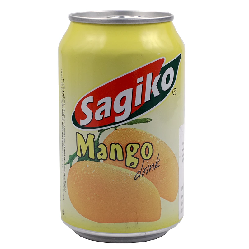 Nápoj Mango drink SAGIKO 320ml