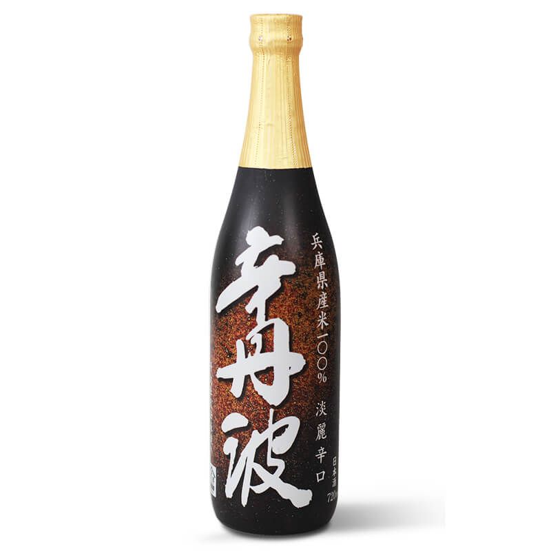 Saké Ozeki Honjozo Karatamba, 720 ml, 15,4%
