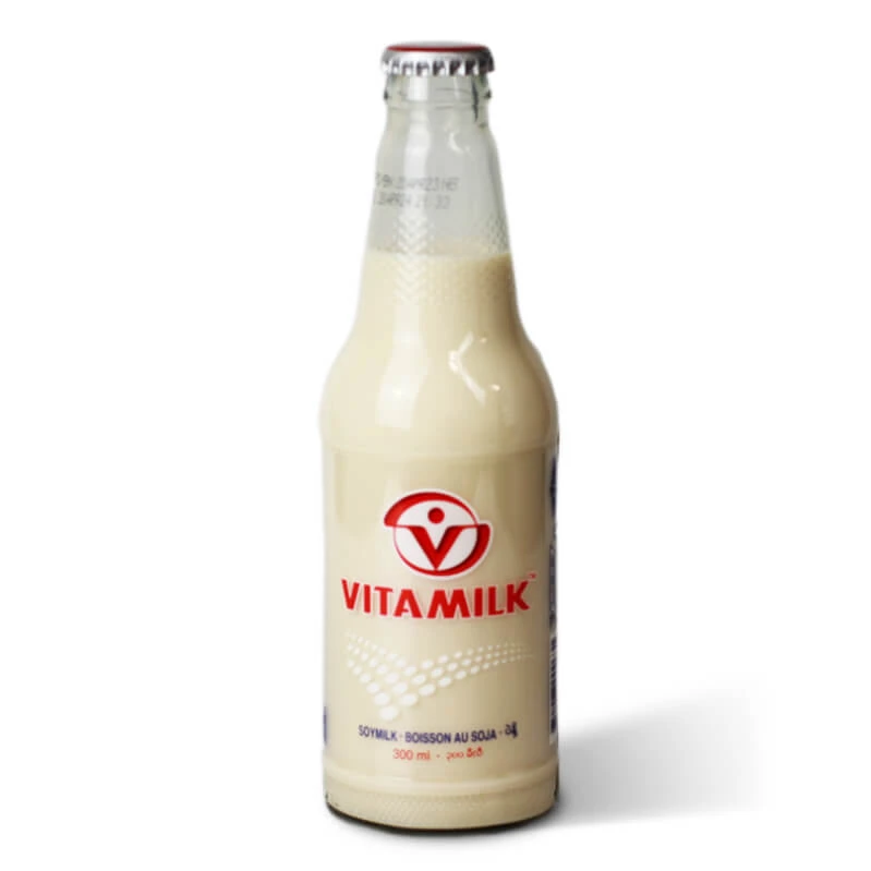 Sójové mlieko nápoj VITAMILK 300 ml