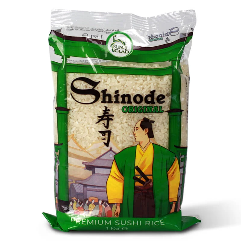 Suši ryža Japonská SHINODE 1 kg