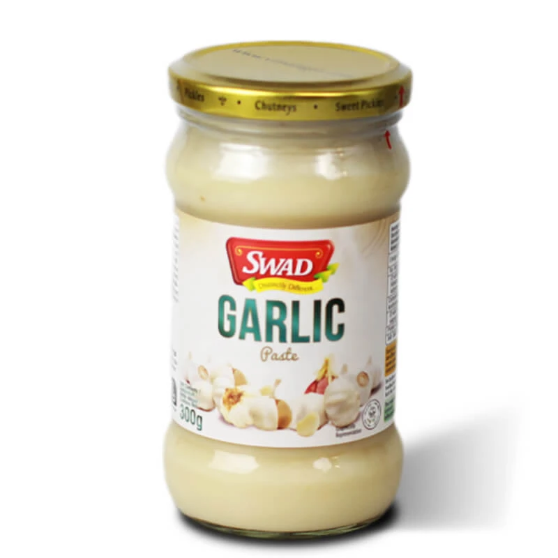 SWAD cesnaková pasta 300 g