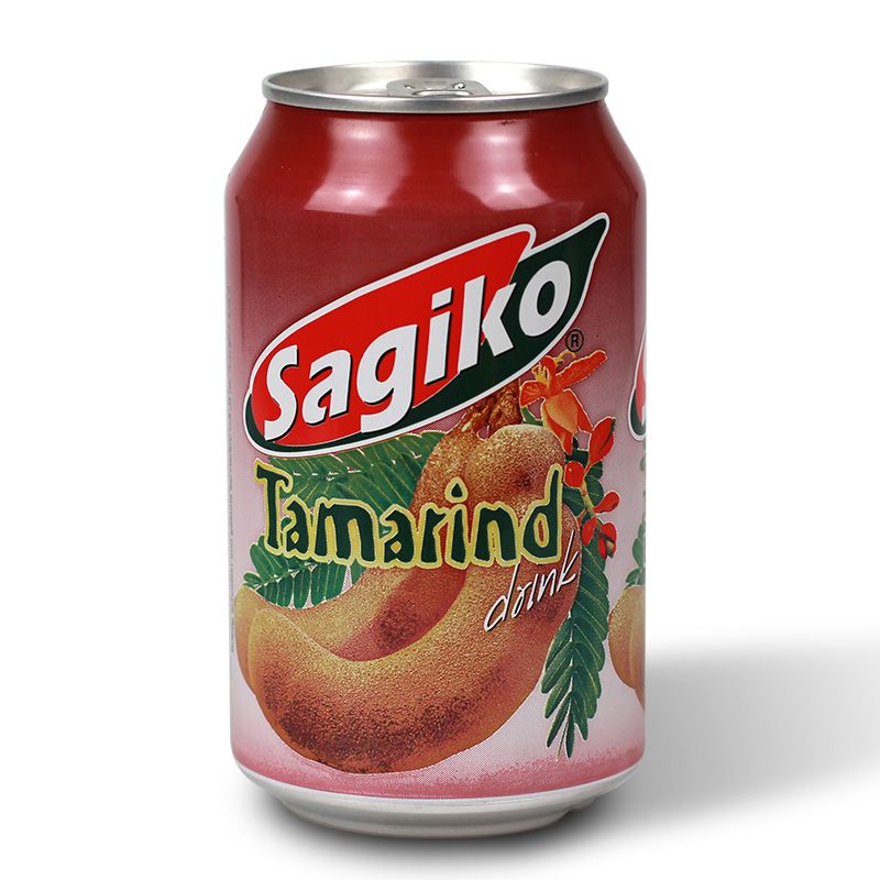 Nápoj Tamarind drink SAGIKO 320ml