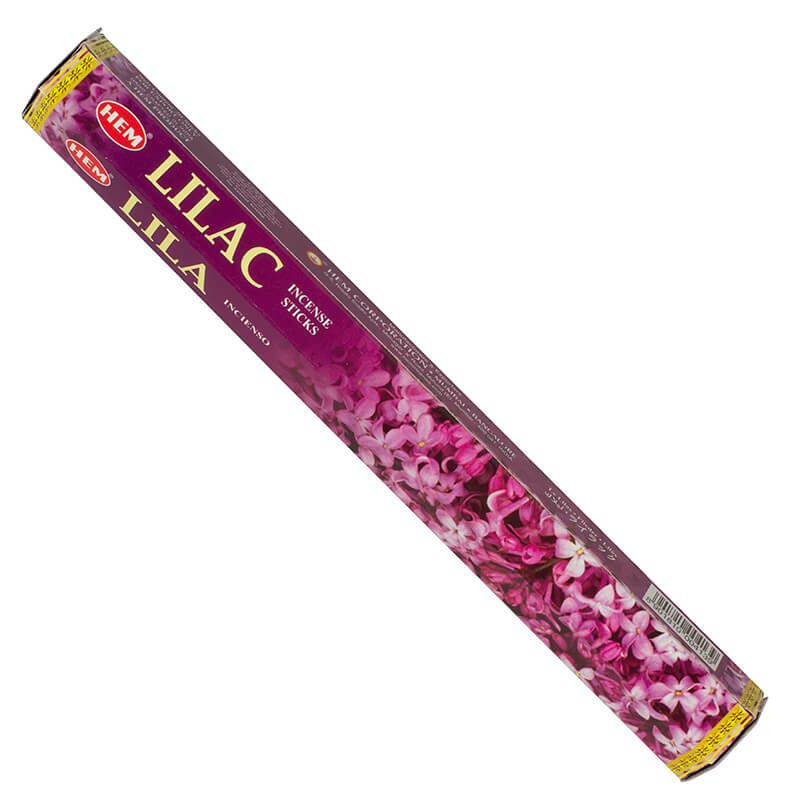 Vonné tyčinky HEM Lilac 6008780